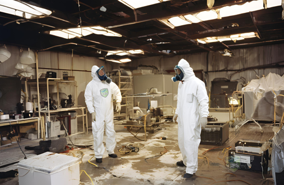 Environmental Services & Waste Solutions | Coastal Environmental
